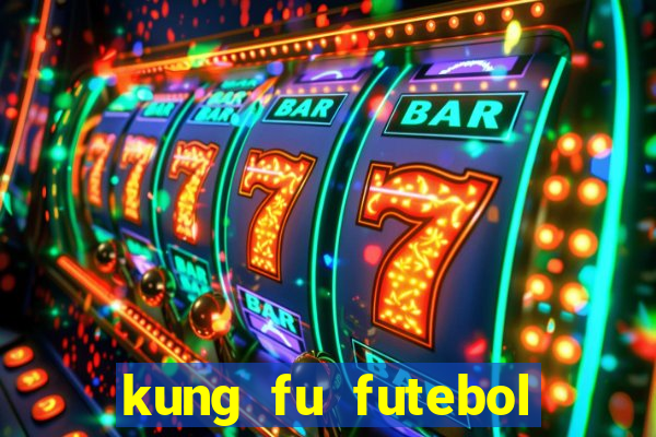 kung fu futebol clube download 1080p
